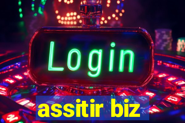 assitir biz