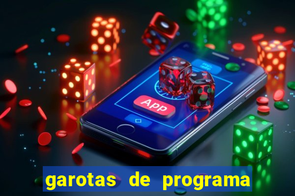 garotas de programa em cruzeiro