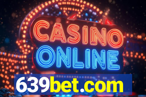 639bet.com