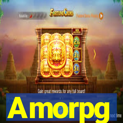 Amorpg