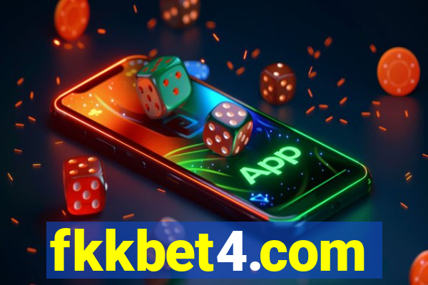 fkkbet4.com