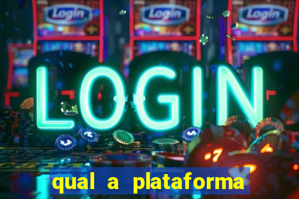 qual a plataforma de jogo do gusttavo lima