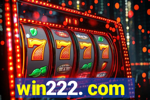 win222. com