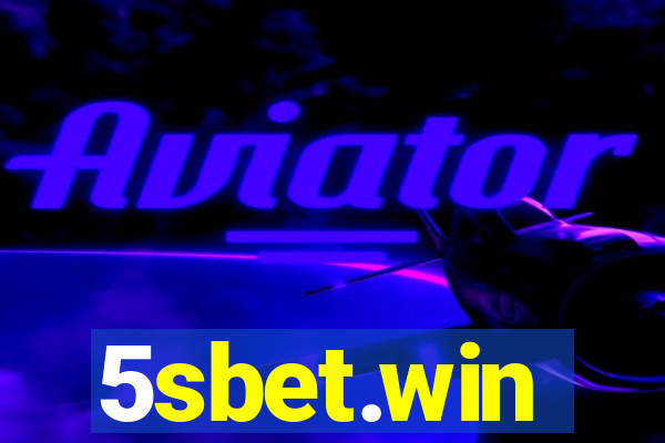 5sbet.win