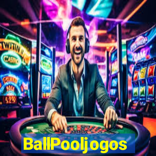 BallPooljogos