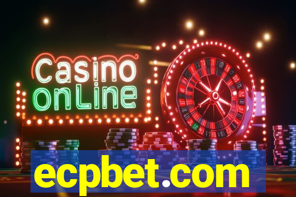 ecpbet.com