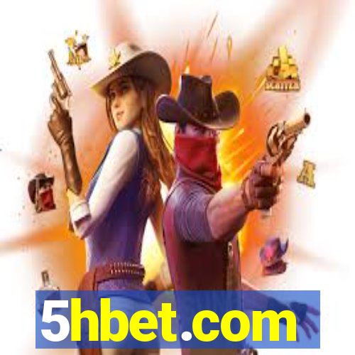 5hbet.com