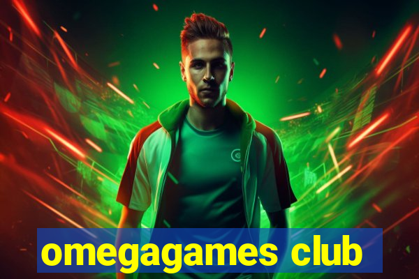 omegagames club