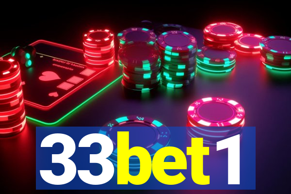 33bet1