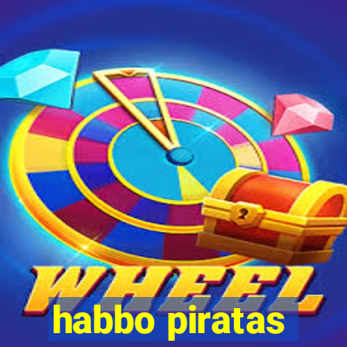 habbo piratas