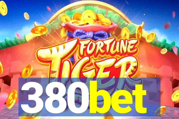 380bet