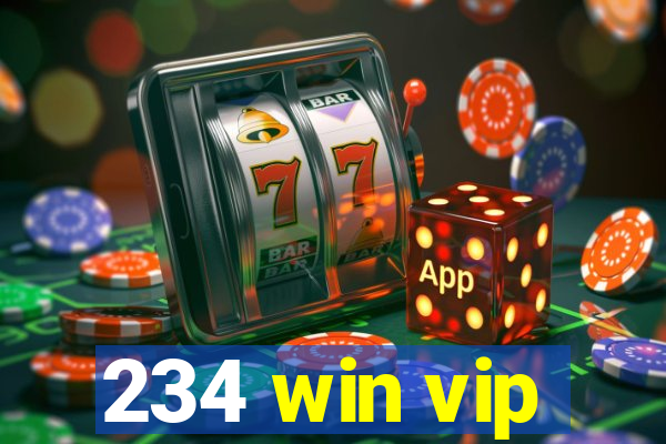 234 win vip