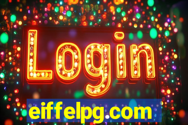 eiffelpg.com