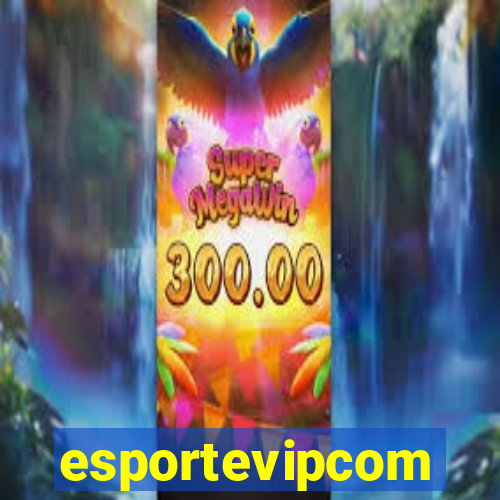 esportevipcom