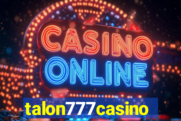 talon777casino