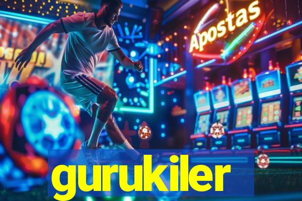 gurukiler