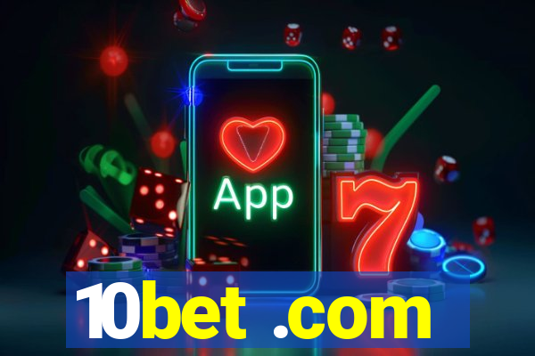 10bet .com