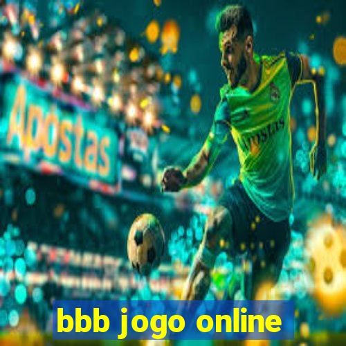 bbb jogo online