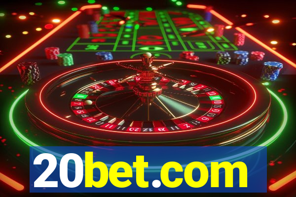 20bet.com