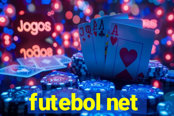 futebol net