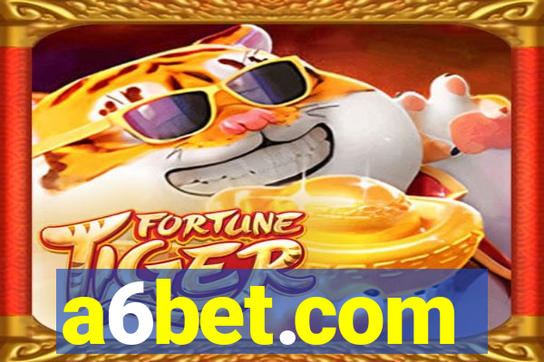 a6bet.com