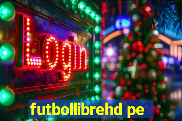 futbollibrehd pe