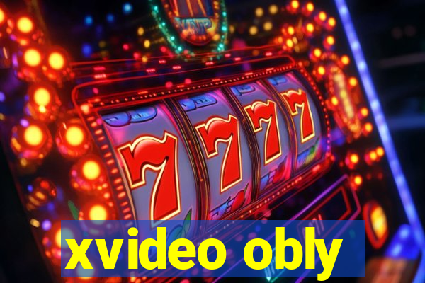 xvideo obly