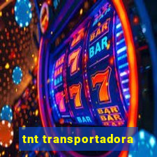 tnt transportadora