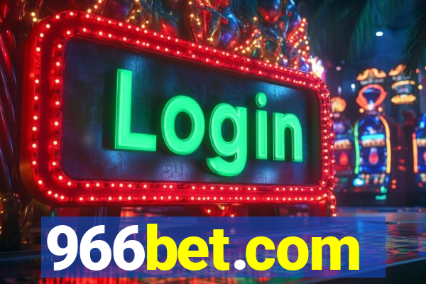 966bet.com