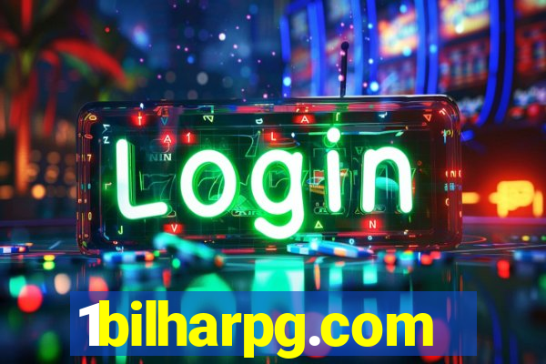 1bilharpg.com