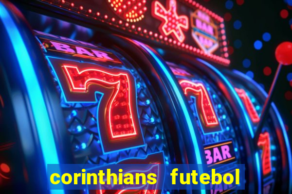 corinthians futebol play hd