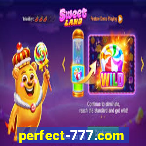 perfect-777.com