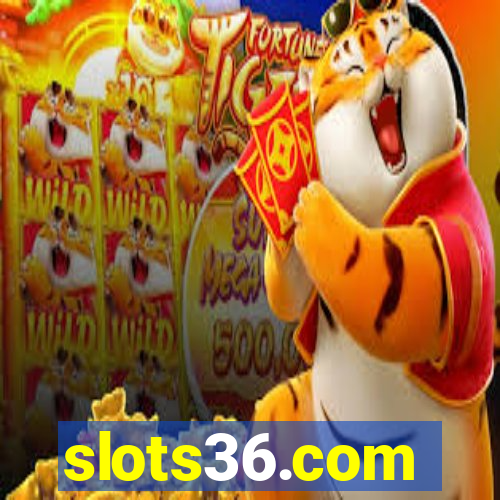 slots36.com