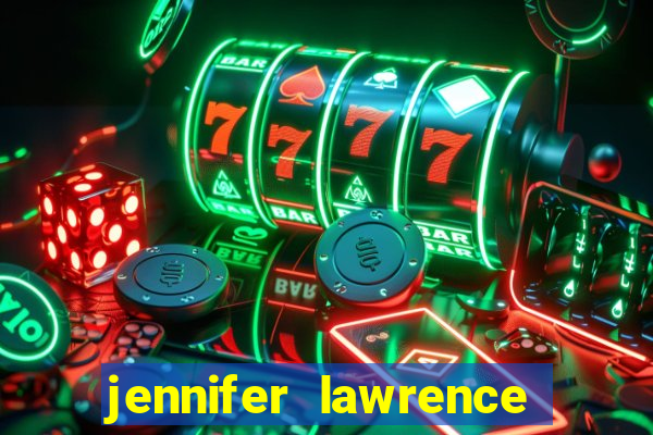 jennifer lawrence the poker house scene