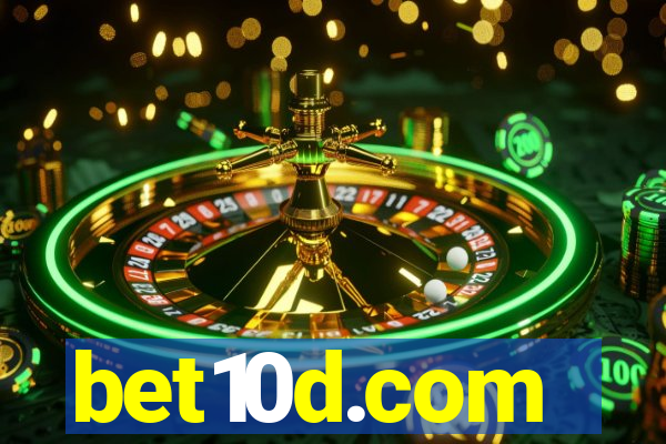 bet10d.com