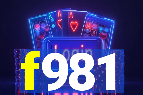 f981