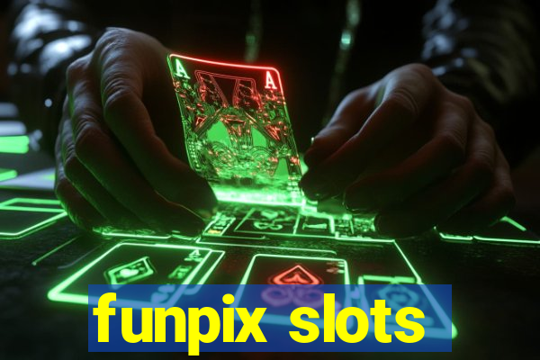 funpix slots