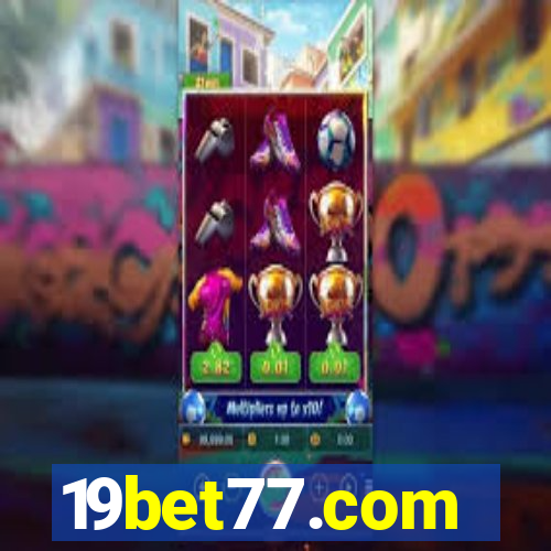 19bet77.com