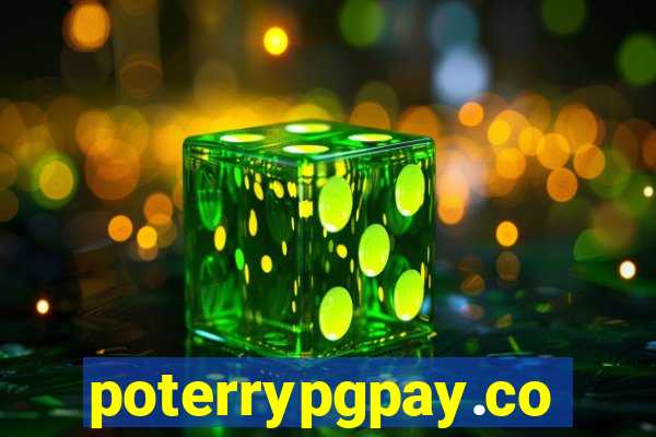 poterrypgpay.com