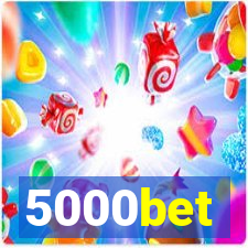 5000bet