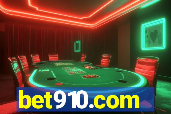 bet910.com