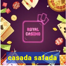 casada safada