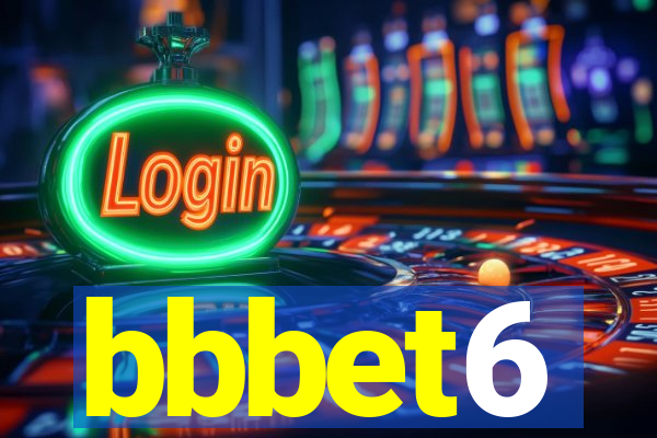 bbbet6