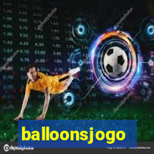 balloonsjogo