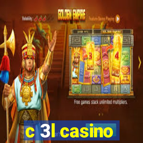 c 3l casino