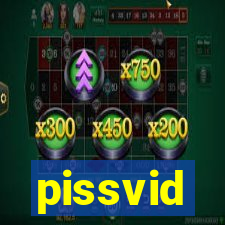 pissvid