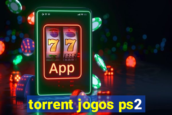 torrent jogos ps2