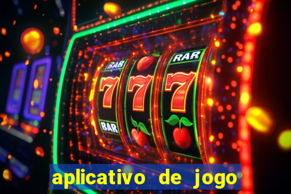 aplicativo de jogo que paga no pix