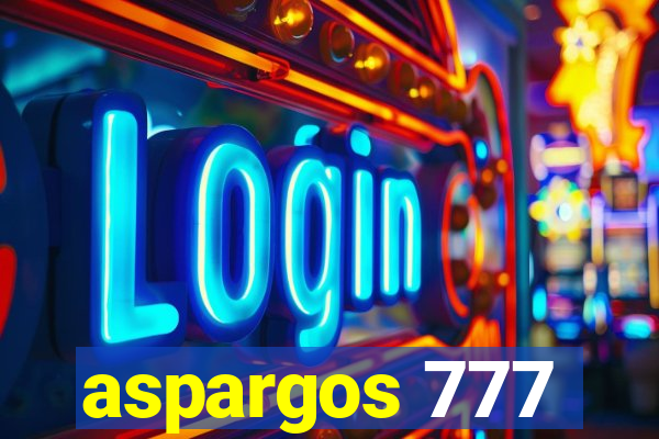 aspargos 777