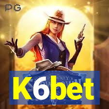 K6bet